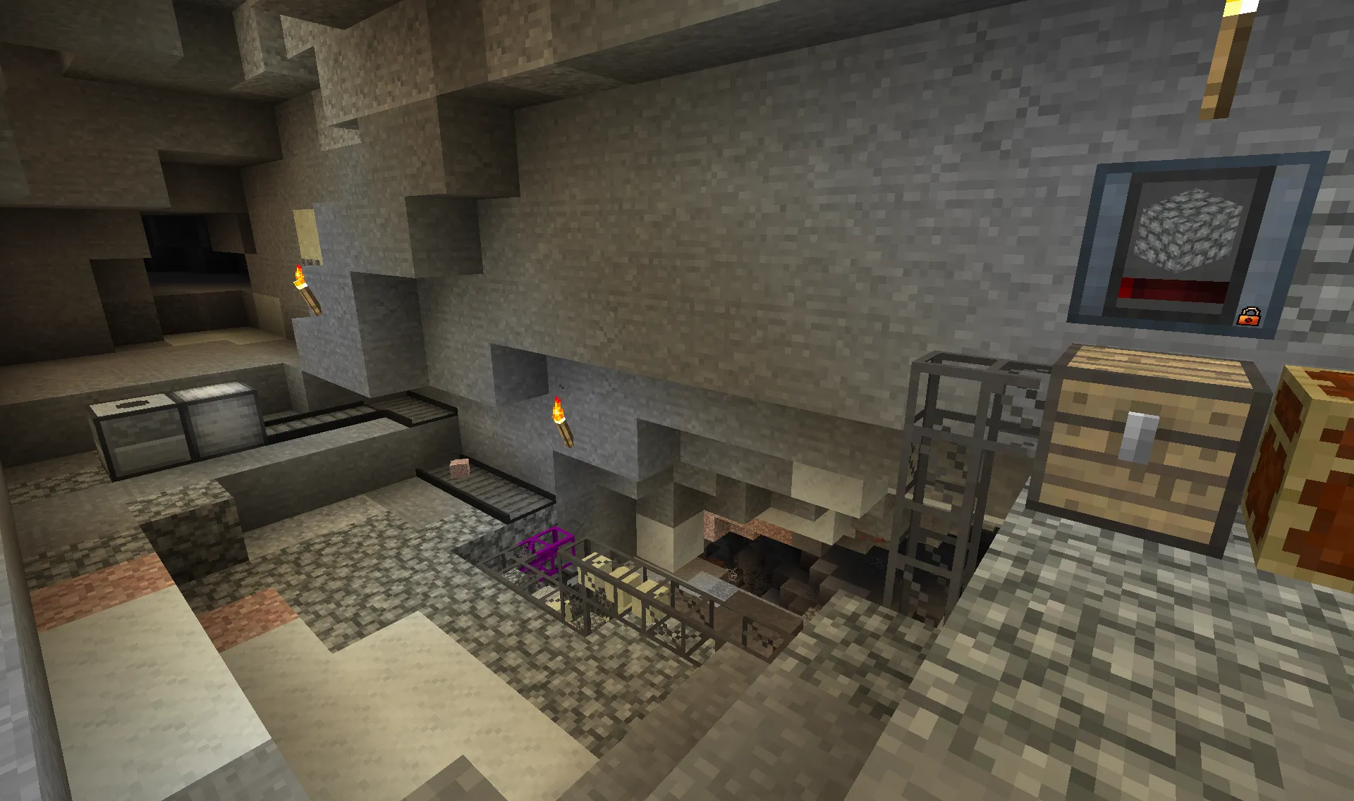 Capitalia — скриншот 5 (Модпаки, Minecraft)