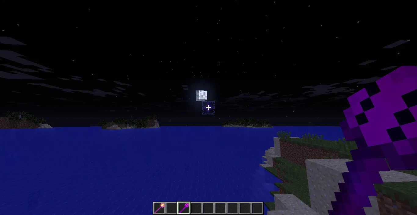 InfobiaCraft, Моды, Minecraft