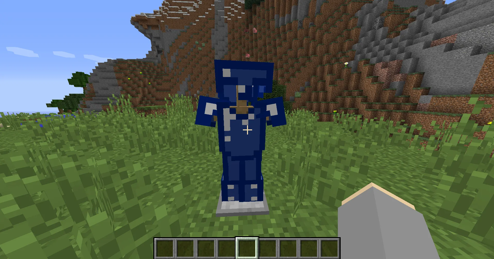 Random Mod!!!, Моды, Minecraft