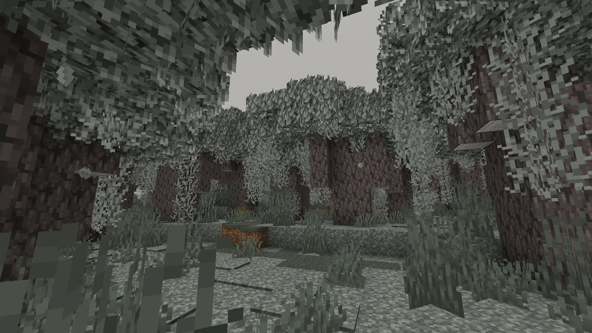 Fresh Leaves, Текстуры, Minecraft