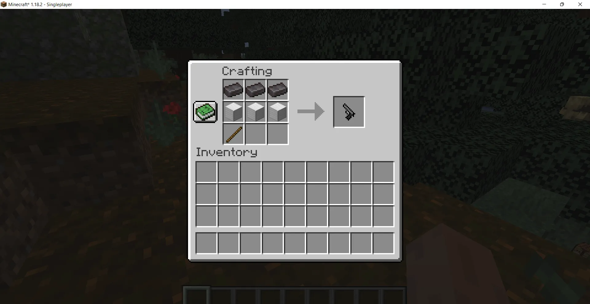 Weapon, Armor, Items++ — скриншот 1 (Моды, Minecraft)