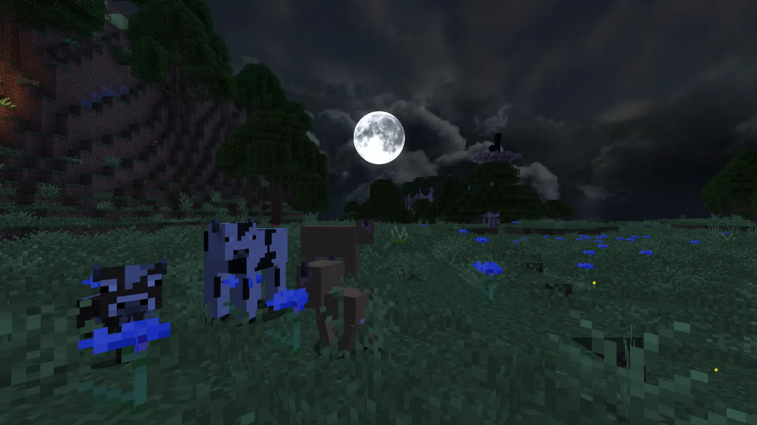 Izmargad Resource Pack, Текстуры, Minecraft