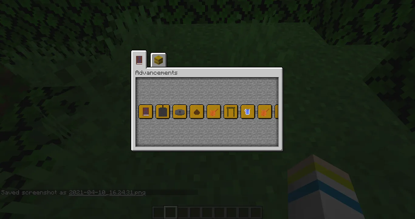 Turkish Dishes, Моды, Minecraft