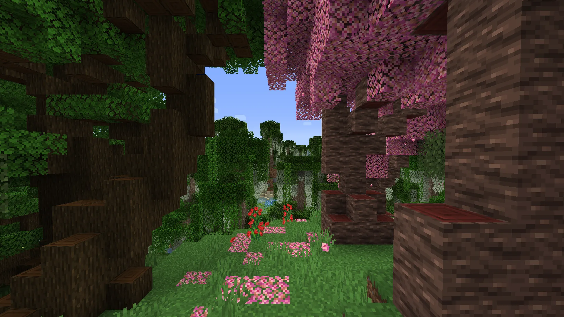 Ars Arcana — скриншот 1 (Модпаки, Minecraft)