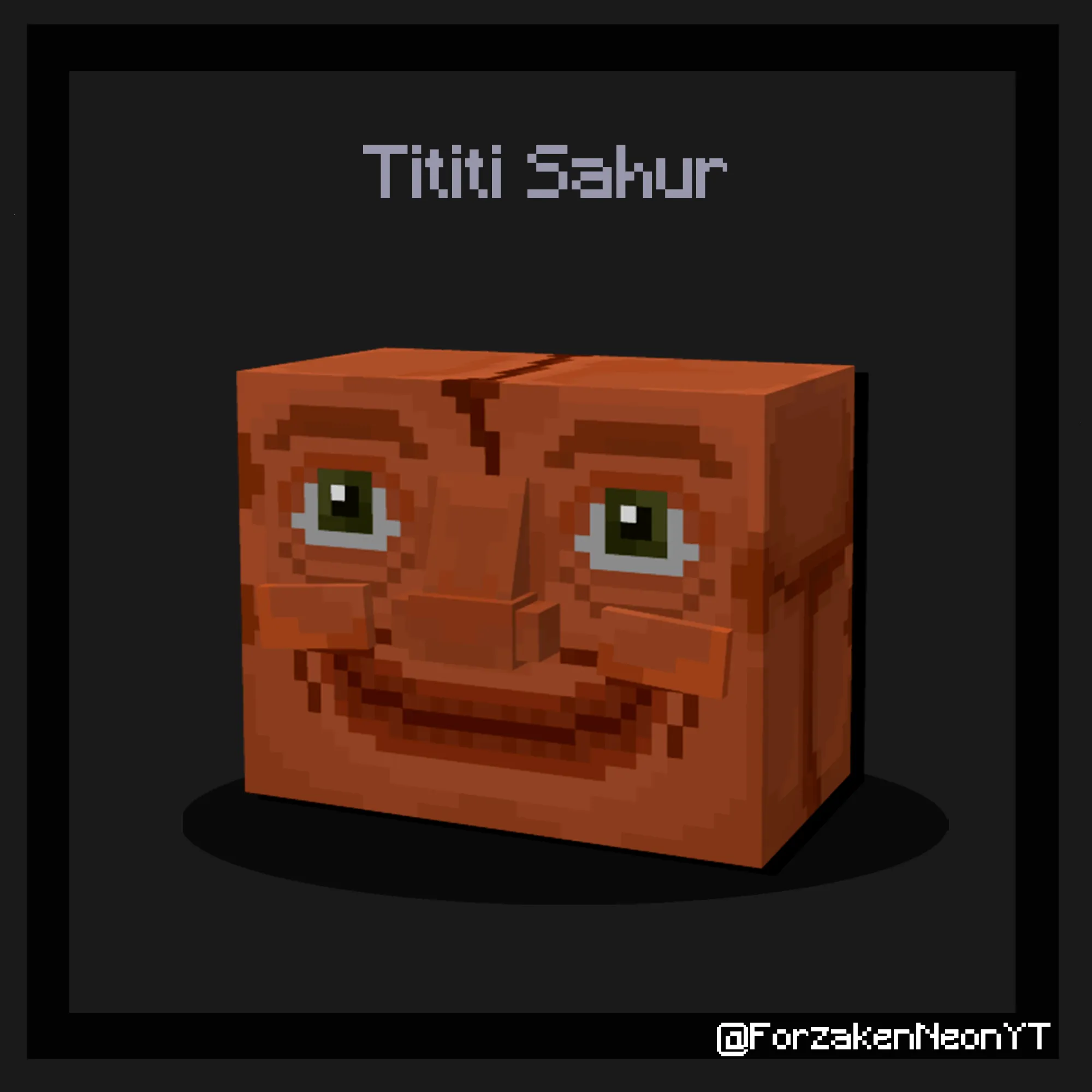 ITALIAN BRAINROT — скриншот 6 (Моды, Minecraft)