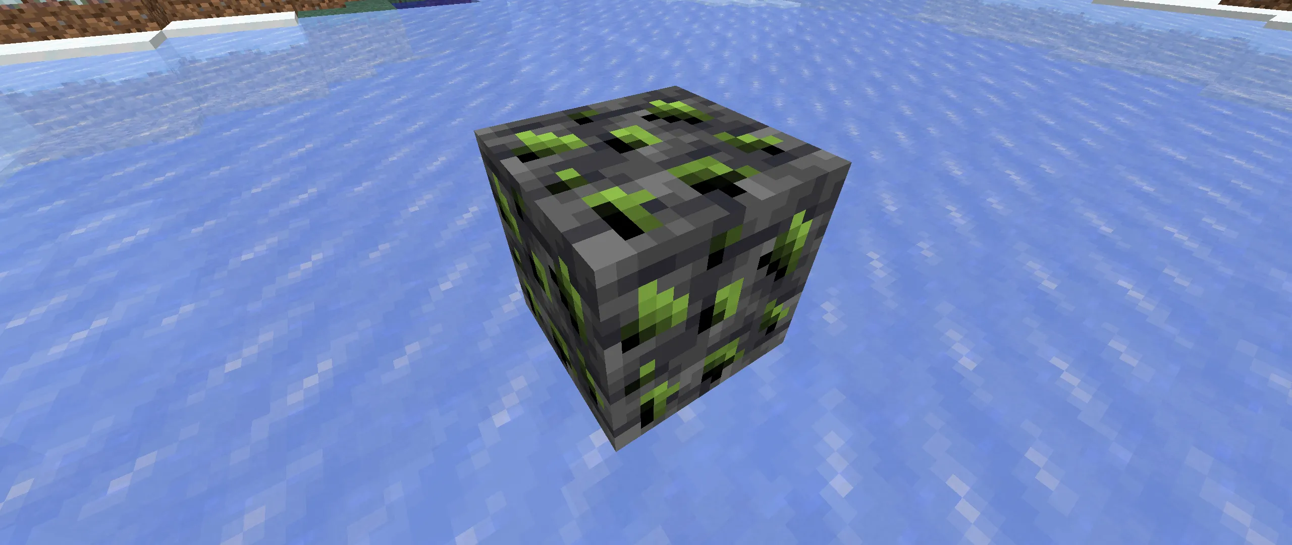 project-676817, Моды, Minecraft