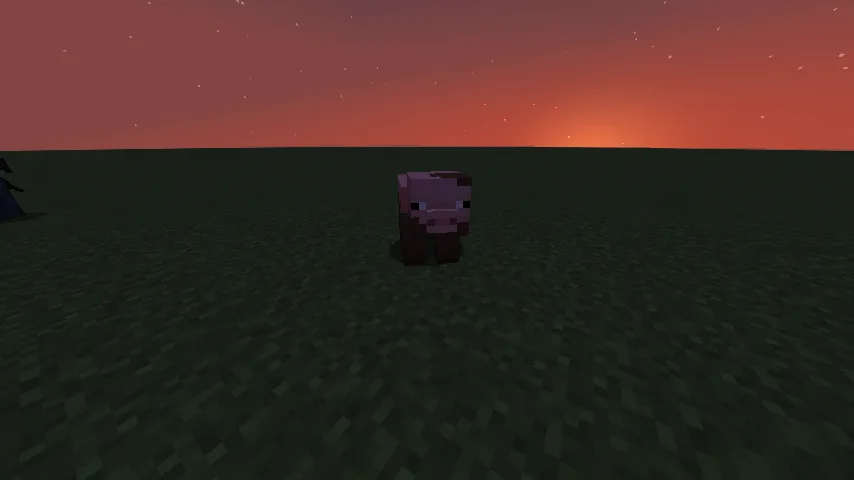 Mark's Demons — скриншот 10 (Моды, Minecraft)
