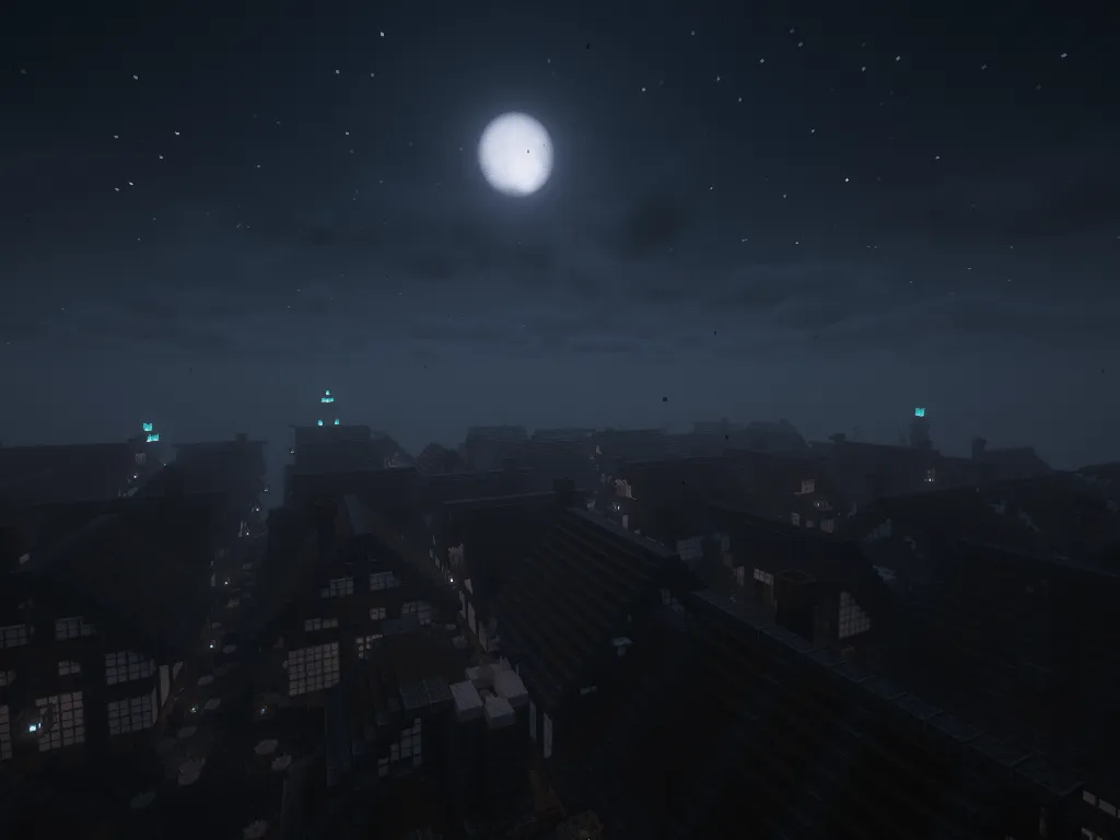 Soul-Cinder : Burntland, Моды, Minecraft