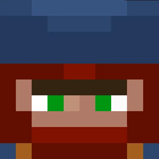 BetterTraders — скриншот 1 (Текстуры, Minecraft)
