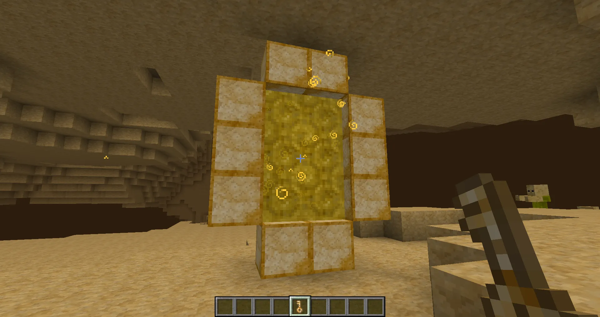 Project Potatoes Evolved — скриншот 2 (Модпаки, Minecraft)