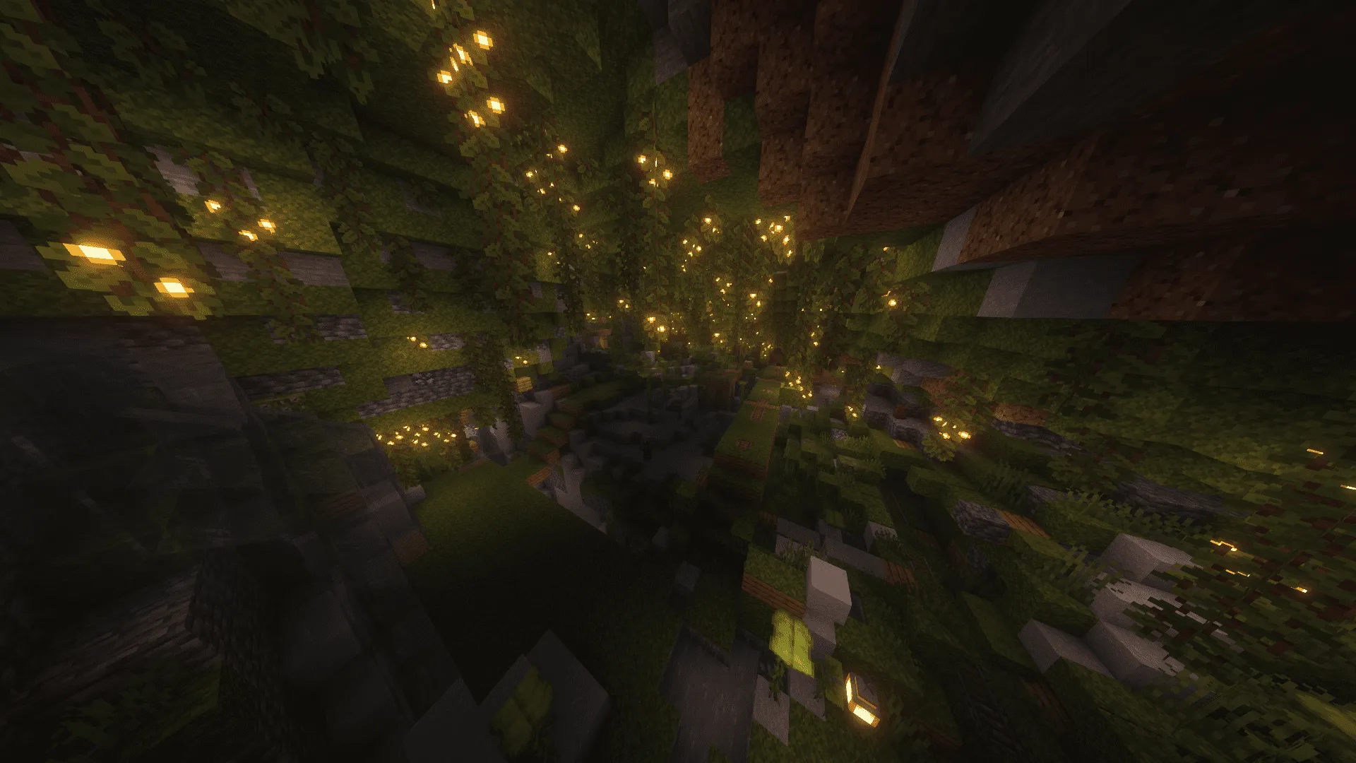 Create: Gears & Guns, Модпаки, Minecraft