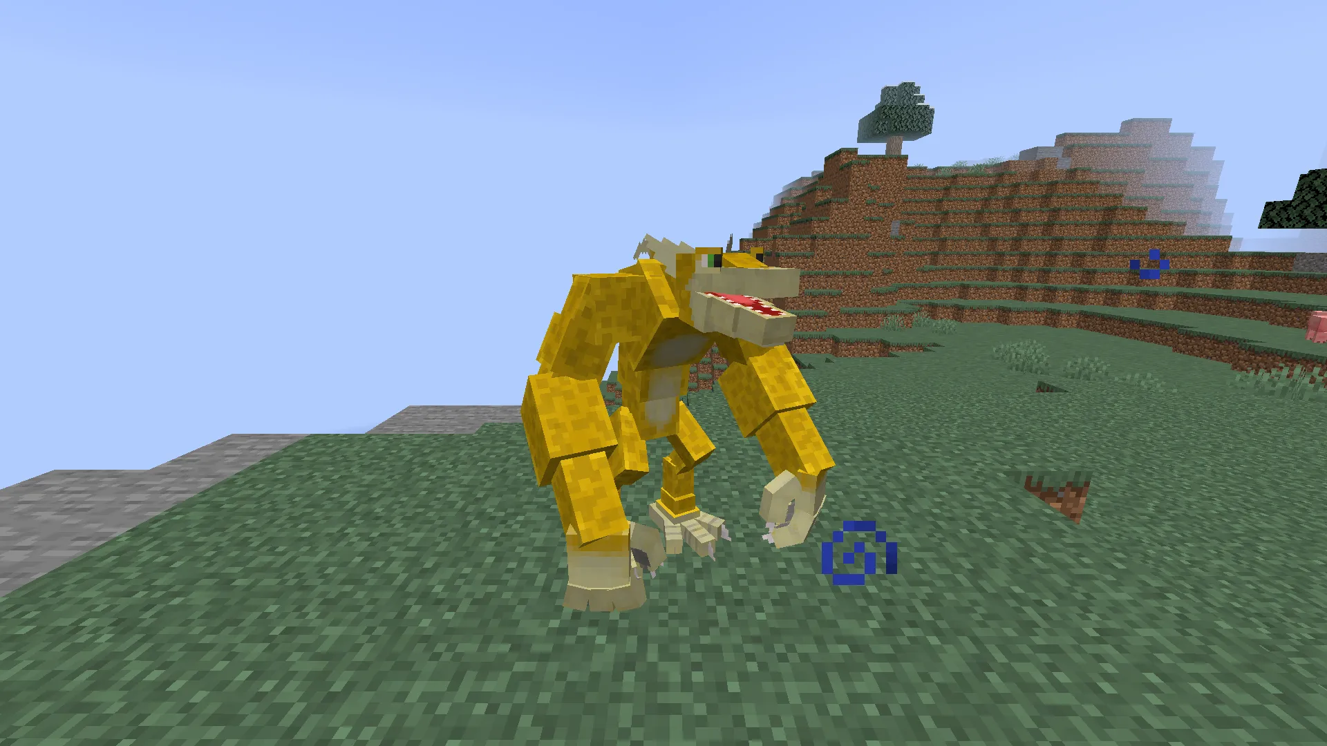 Spore Mods Craft, Моды, Minecraft