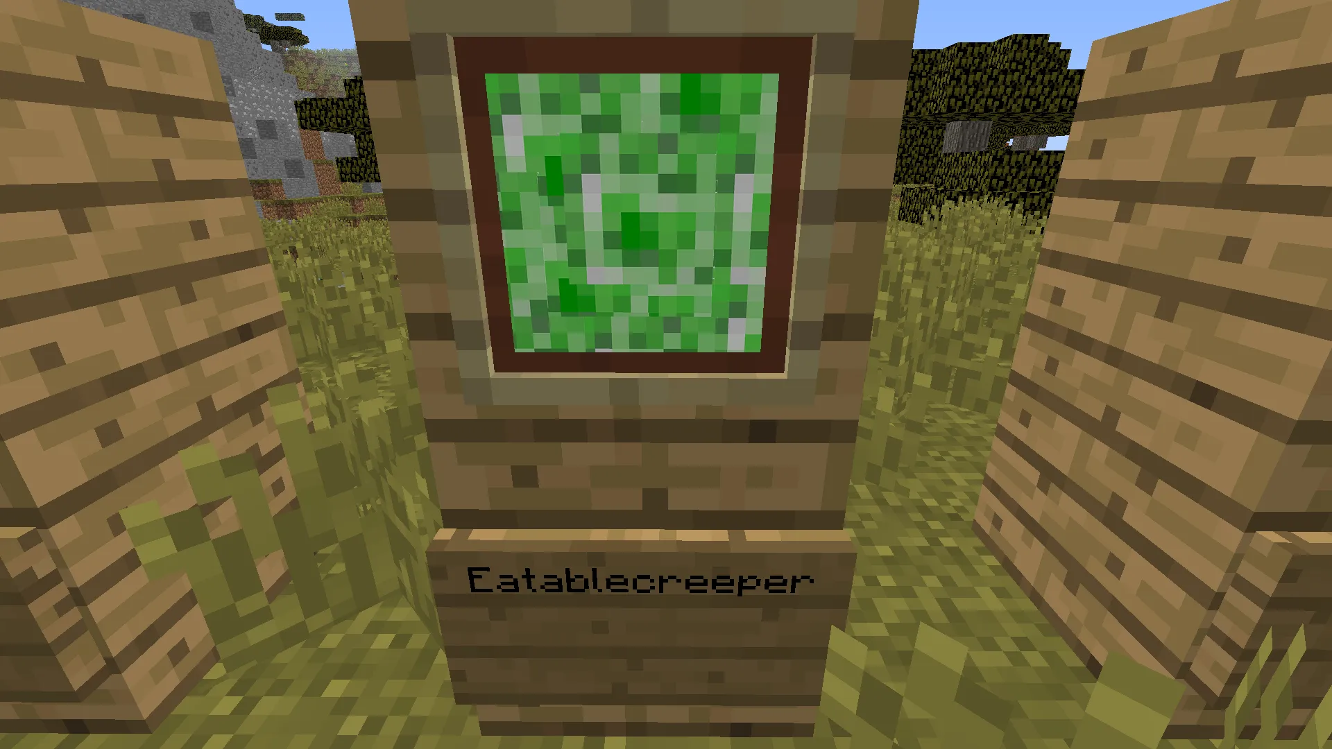 CoolThings — скриншот 17 (Моды, Minecraft)