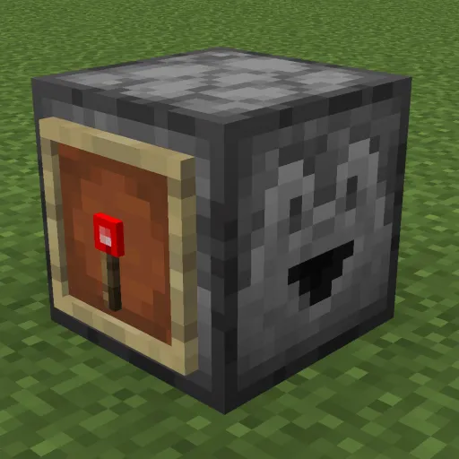 Pepsi's Auto Droppers, Моды, Minecraft