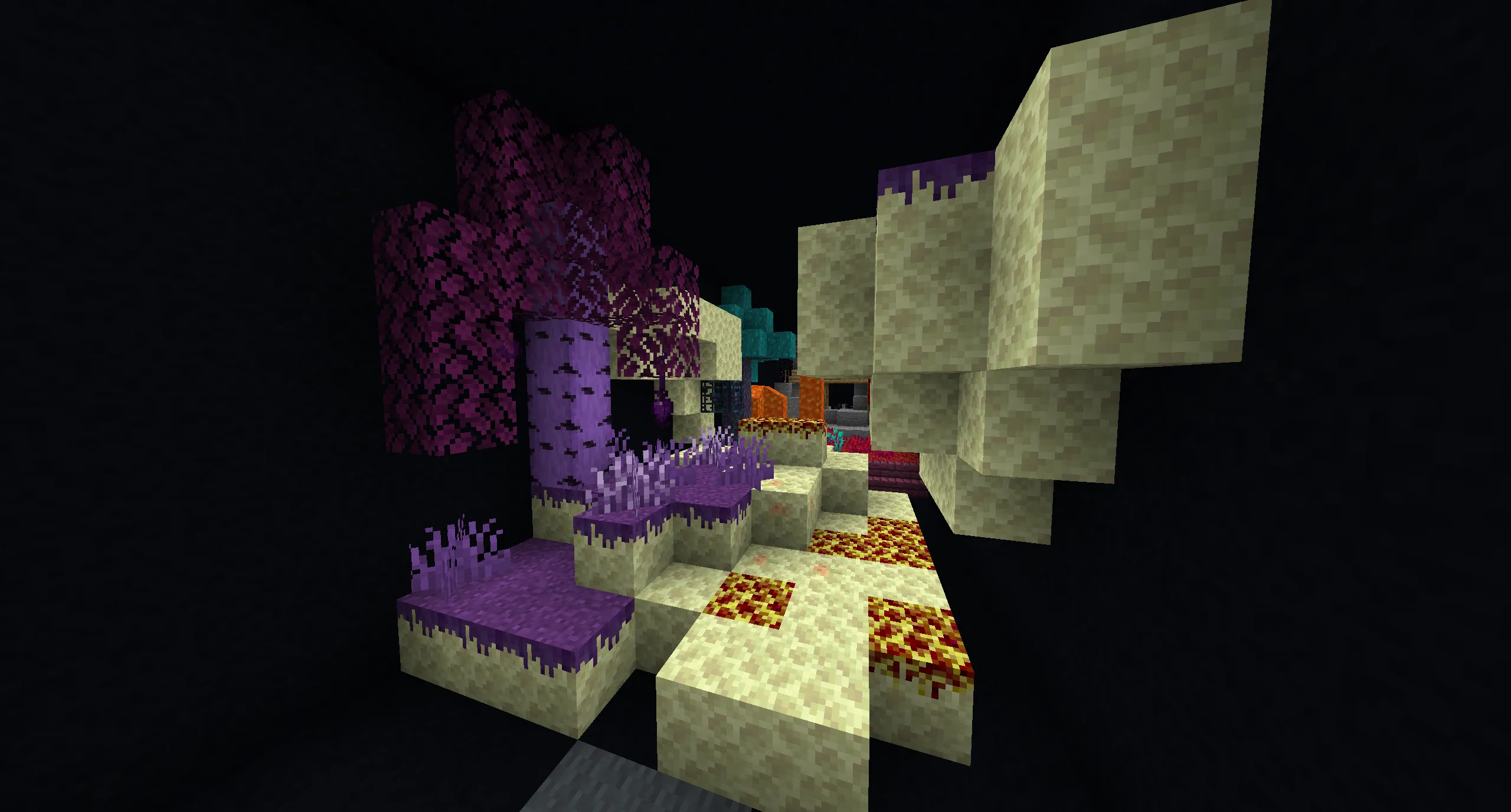 Better to Play (MVS) Dungeon (Addon) — скриншот 1 (Моды, Minecraft)