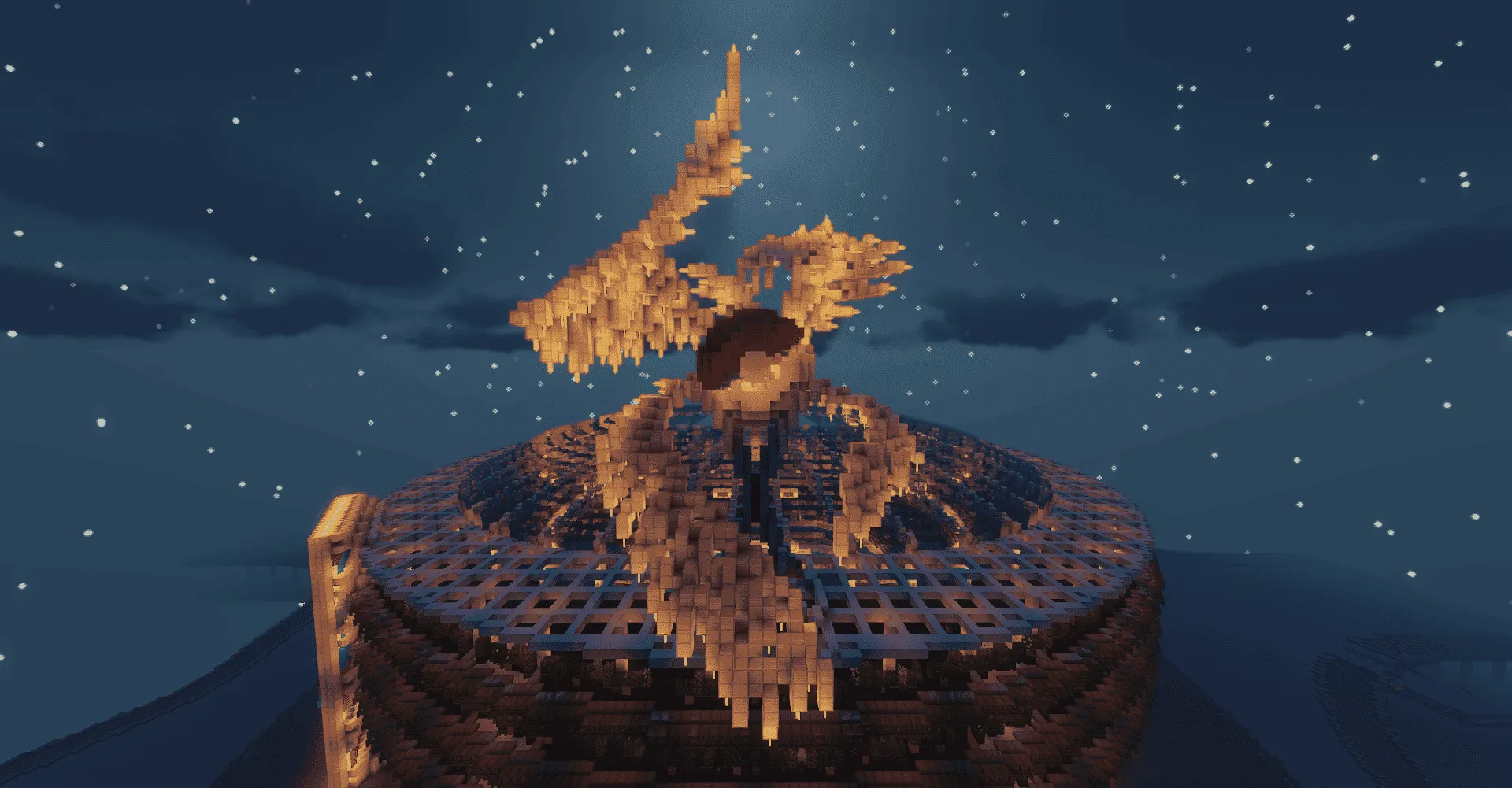 Pokemon Stadium 2 | Full Stadium Version, Карты, Minecraft