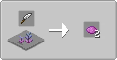 Farmer's Cutting: BetterEnd, Моды, Minecraft