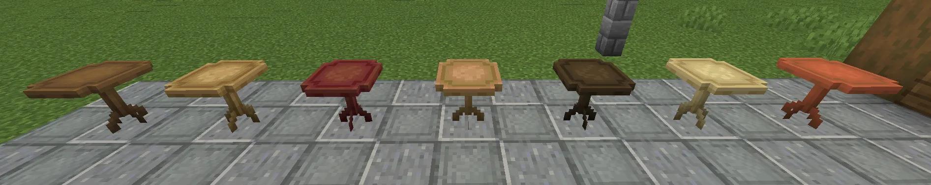 Conf's Stuff — скриншот 7 (Моды, Minecraft)
