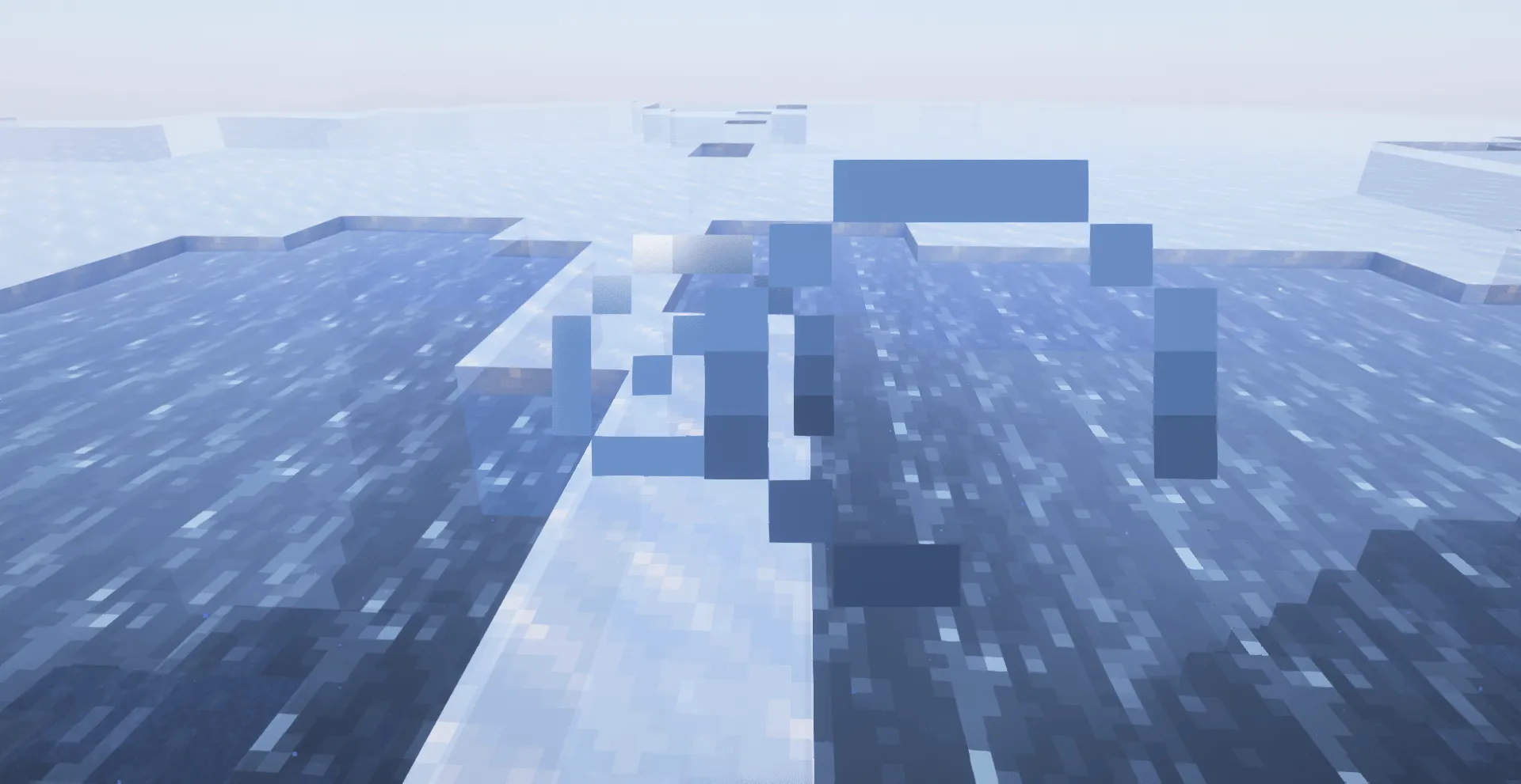 Tidal Overhaul, Моды, Minecraft