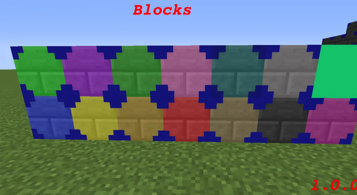 Random Things by MatiasJamaica — скриншот 4 (Моды, Minecraft)