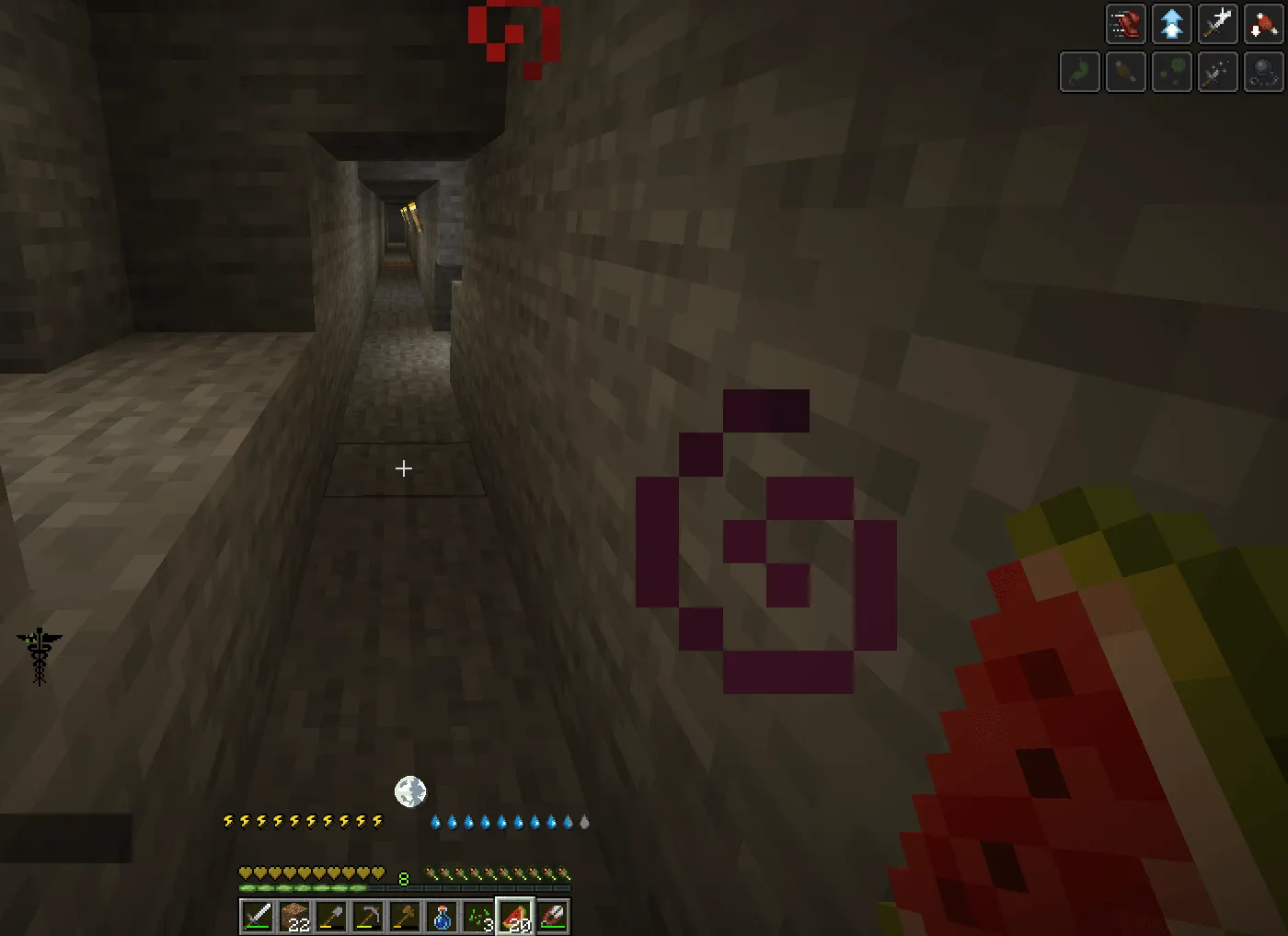 Alive | Life & Death — скриншот 5 (Моды, Minecraft)