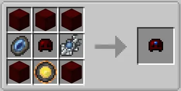 Crafts For ProjectE 2, Моды, Minecraft