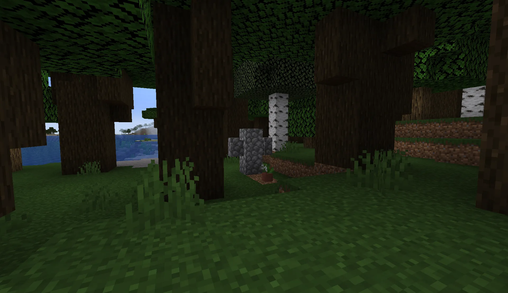 Klsts' Monsters, Моды, Minecraft