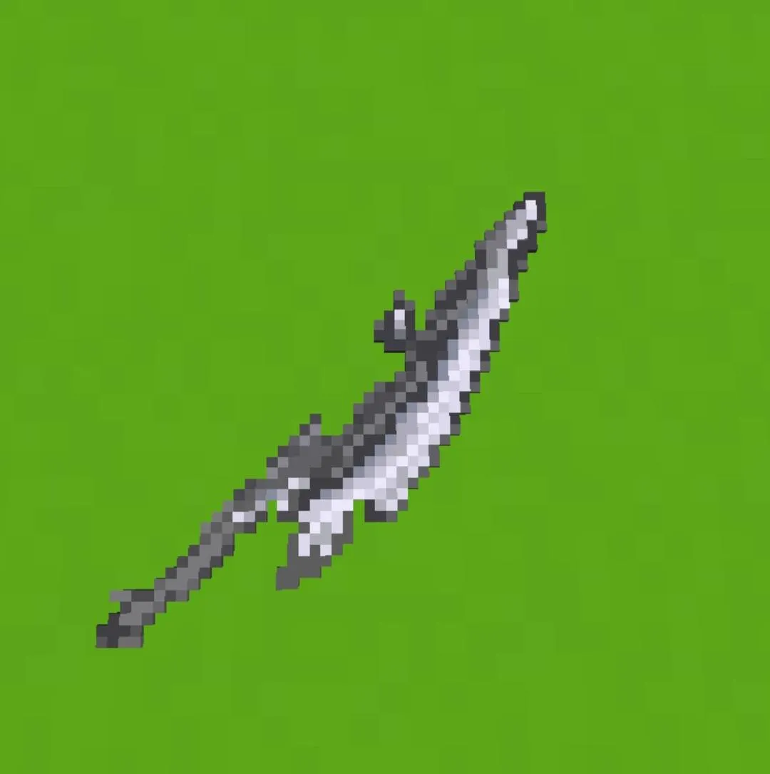 Annoying Villagers Stuff (More blades of god of war) — скриншот 17 (Моды, Minecraft)