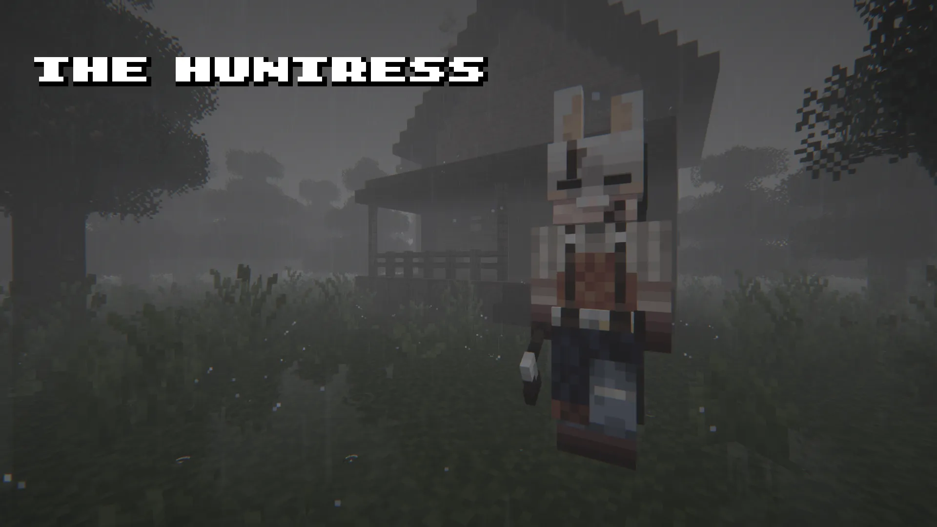 Craft by Daylight, Моды, Minecraft