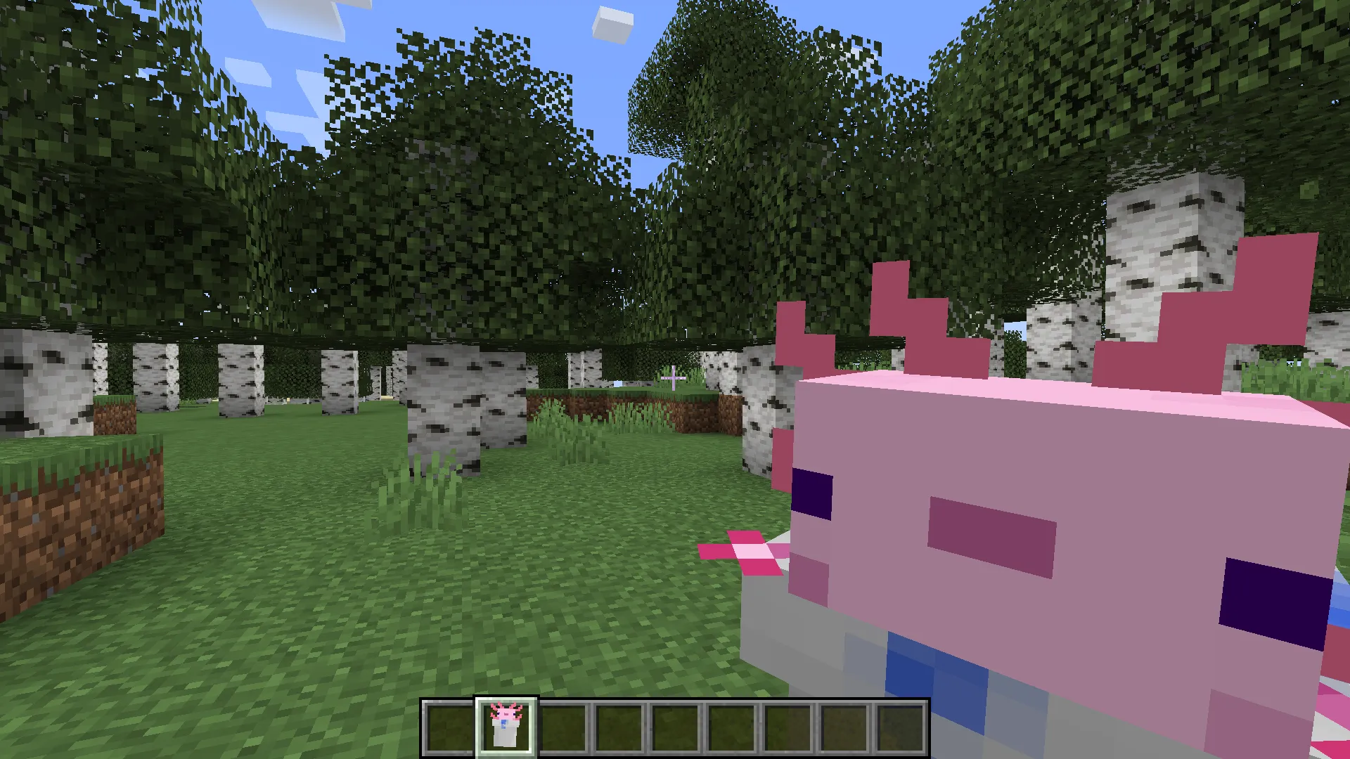 MORE BUCKETS — скриншот 3 (Текстуры, Minecraft)