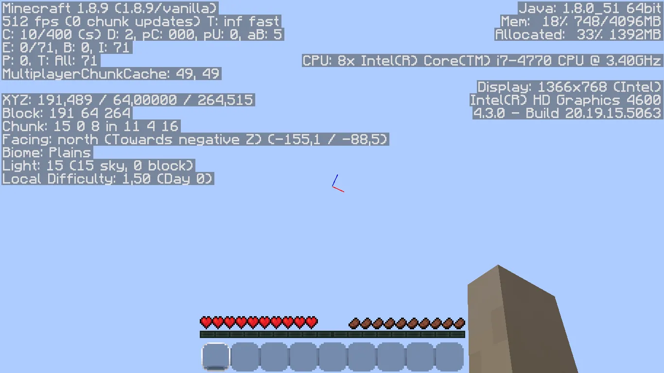Snap 16x | FPS Boost & PvP Edit — скриншот 7 (Текстуры, Minecraft)