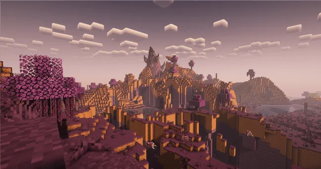 Confluence: Otherworld, Моды, Minecraft