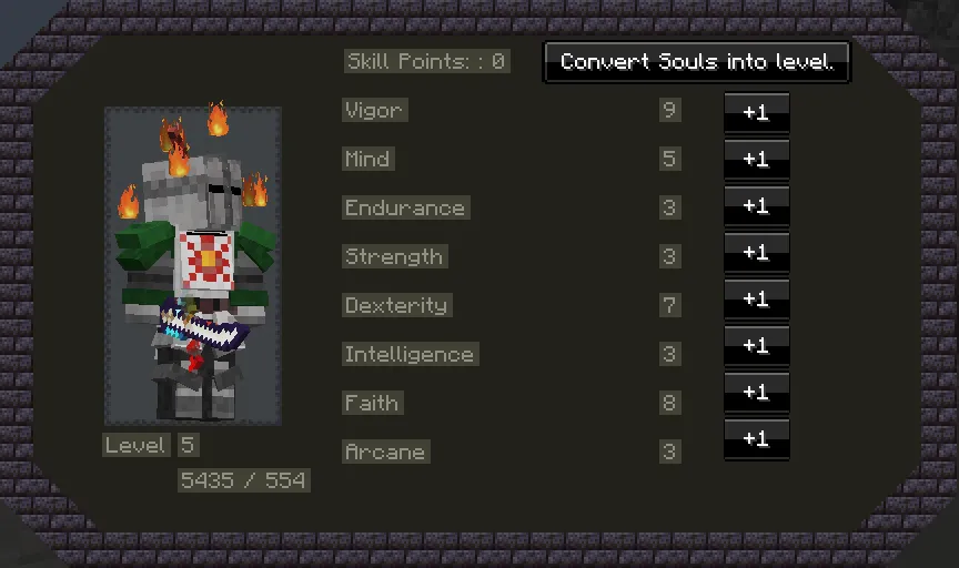 Cobble Souls  - With Optional Nuzlocke Mode, Модпаки, Minecraft