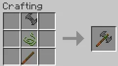 At_vlogs' Customizable Weaponry, Моды, Minecraft