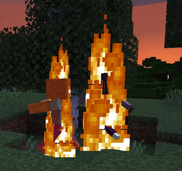 Silicon - Gempire, Моды, Minecraft