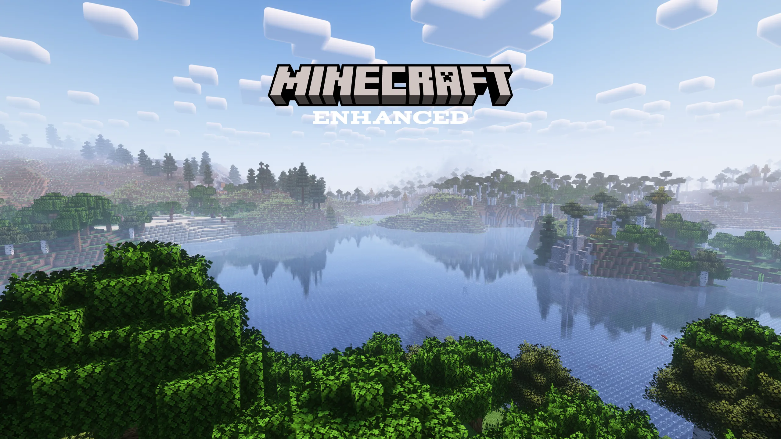 [ARCHIVED] Enhanced Legacy — скриншот 2 (Модпаки, Minecraft)