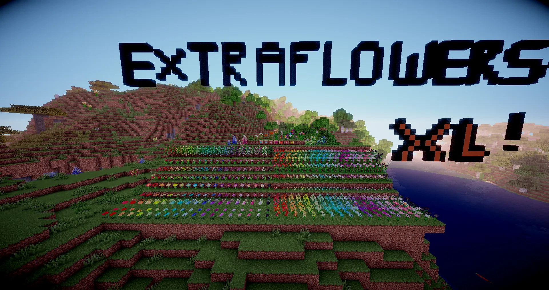 project-975615, Моды, Minecraft