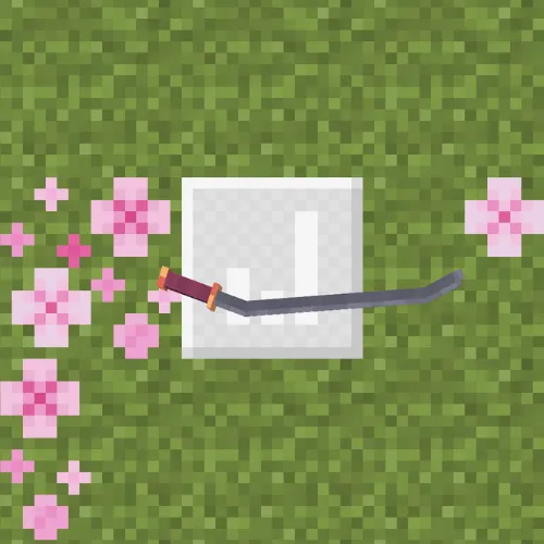 Japan Extended, Моды, Minecraft