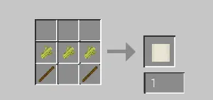 Blade Craft Online, Моды, Minecraft