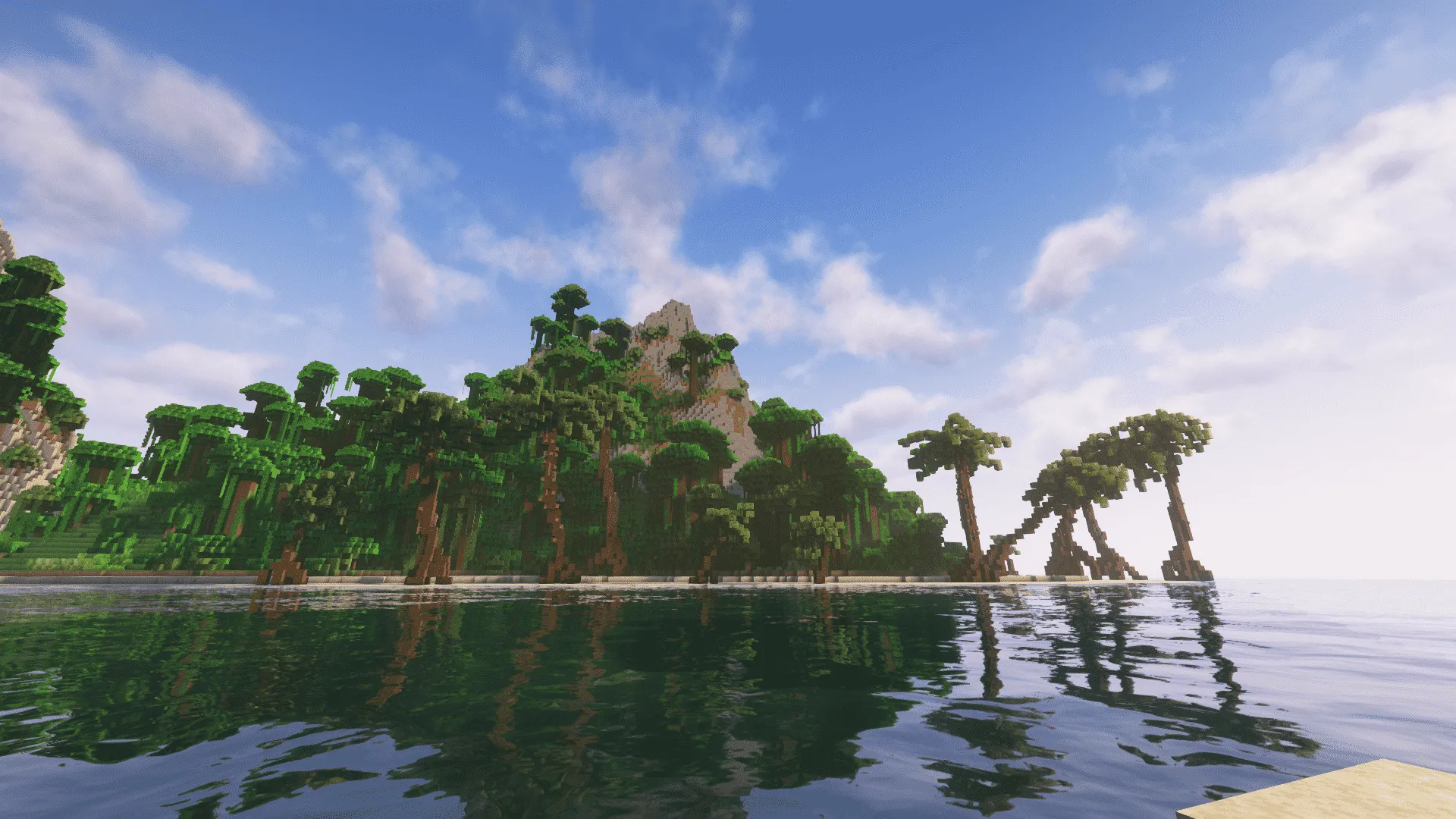 Undead Survival 100 Days, Модпаки, Minecraft