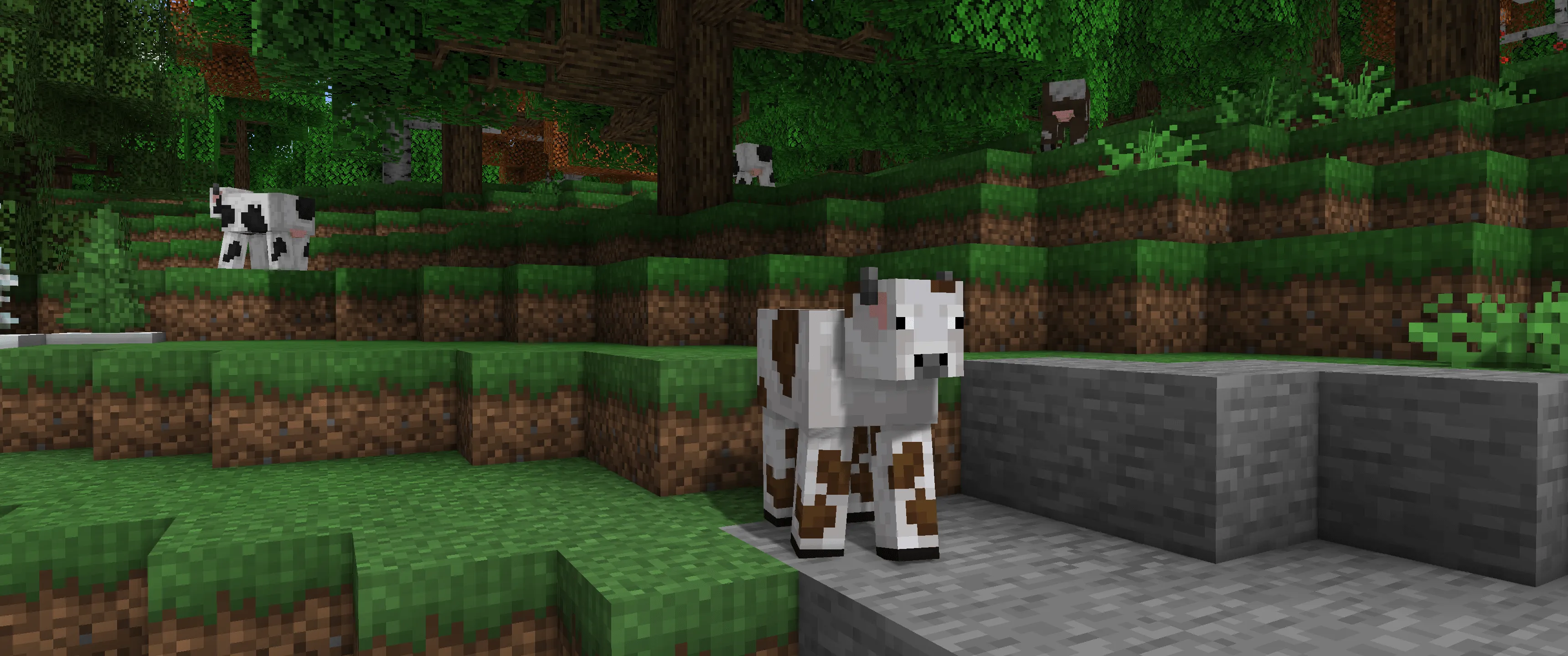 Benji's Zombies — скриншот 8 (Модпаки, Minecraft)