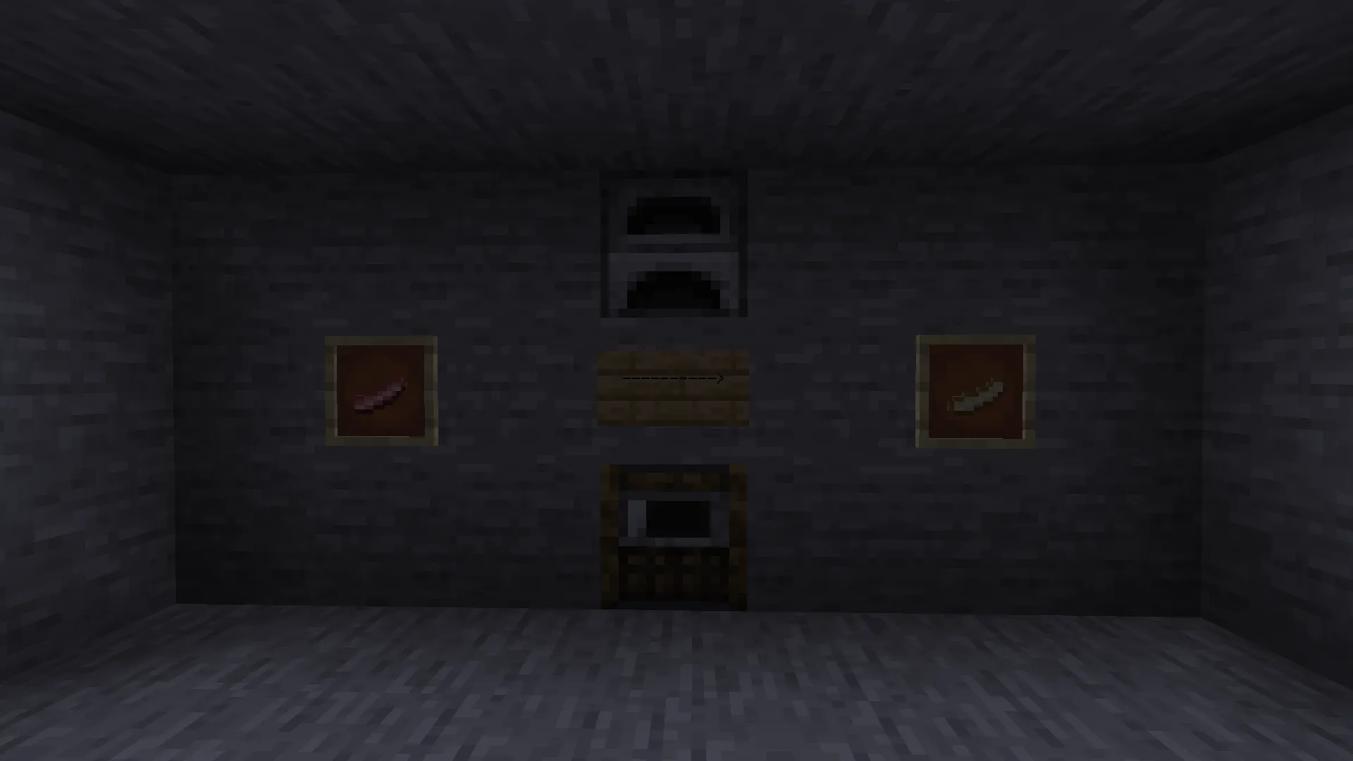 Zero's Farming, Моды, Minecraft