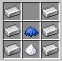 Cosmic's Pepsi Pack, Моды, Minecraft