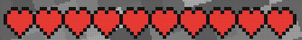 TheRubyPack — скриншот 1 (Текстуры, Minecraft)