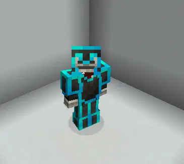 Foxy's Pack — скриншот 10 (Текстуры, Minecraft)