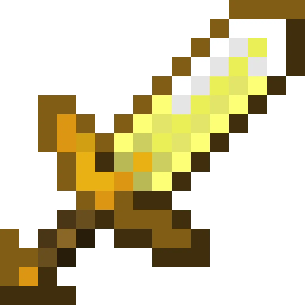 Broadah Swoardah — скриншот 3 (Текстуры, Minecraft)