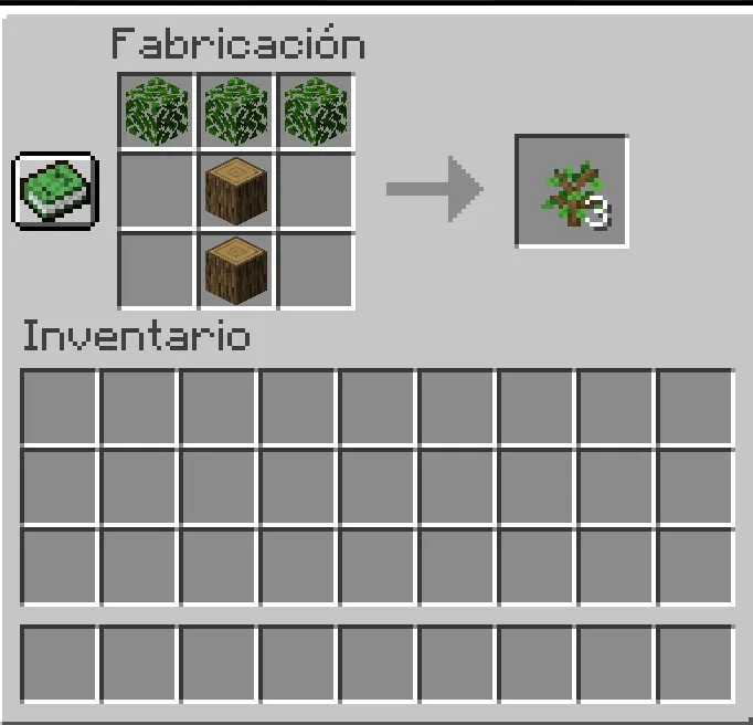 MCrafts, Моды, Minecraft