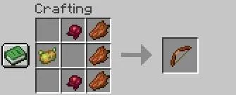 Simply Bows - A Bow-tastic Experience, Дата-паки, Minecraft