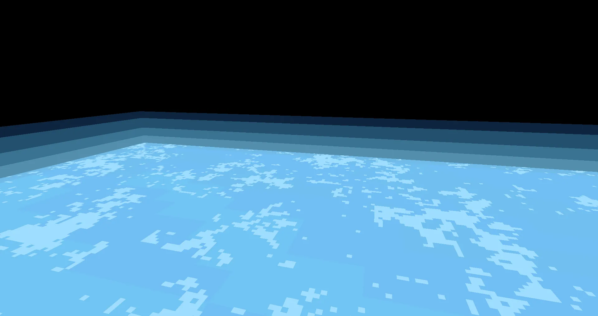 Novum's Altitude — скриншот 2 (Моды, Minecraft)