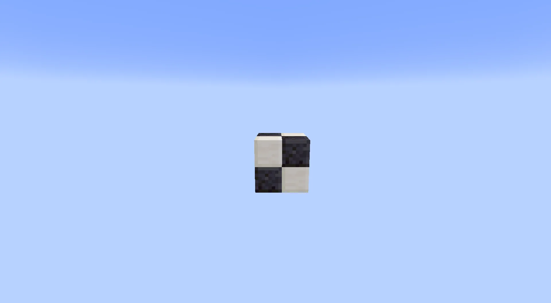 Abstract , Моды, Minecraft